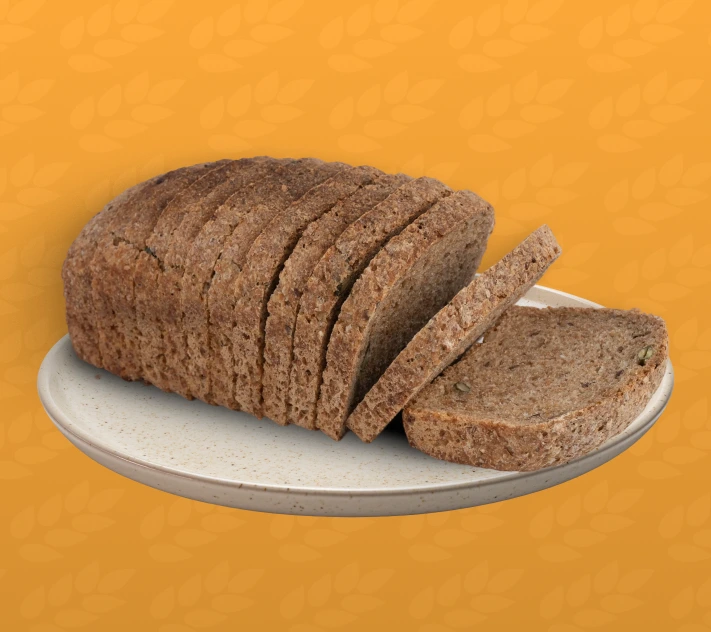 Tonus Four Seeds: For people who prioritise fibre.